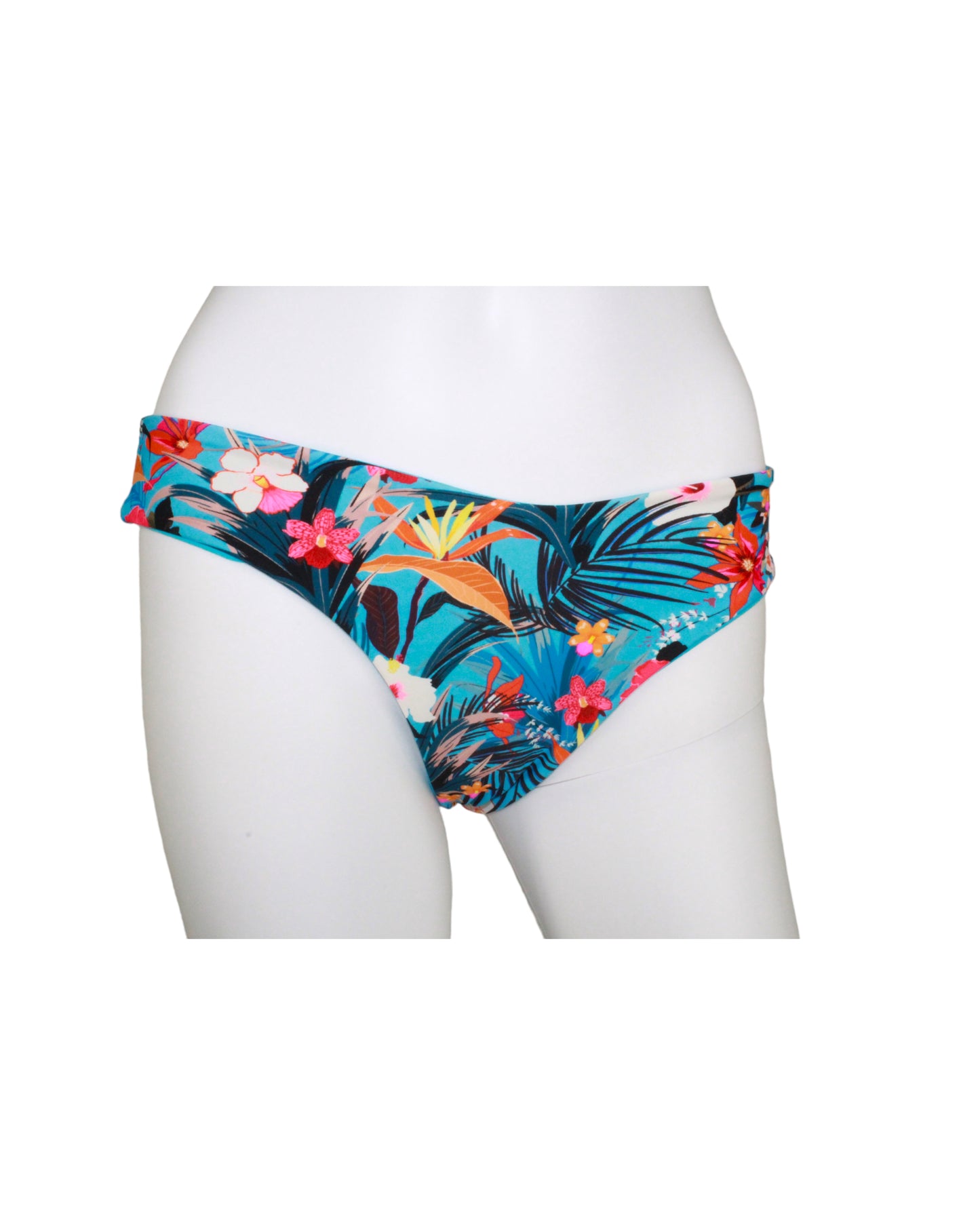 Aloha Blooms - The G6 Bottom