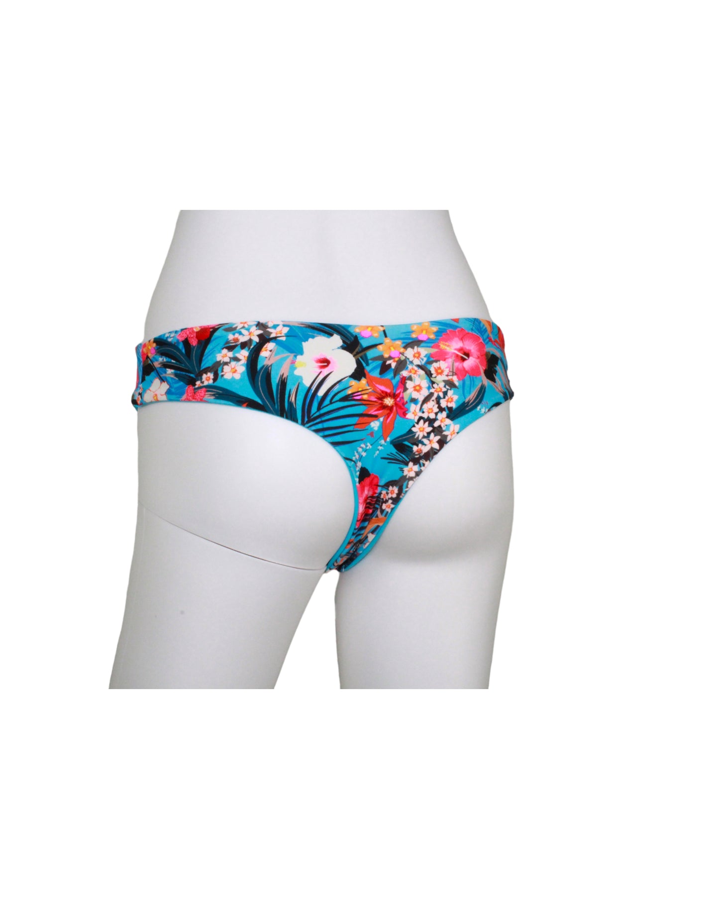 Aloha Blooms - The G6 Bottom