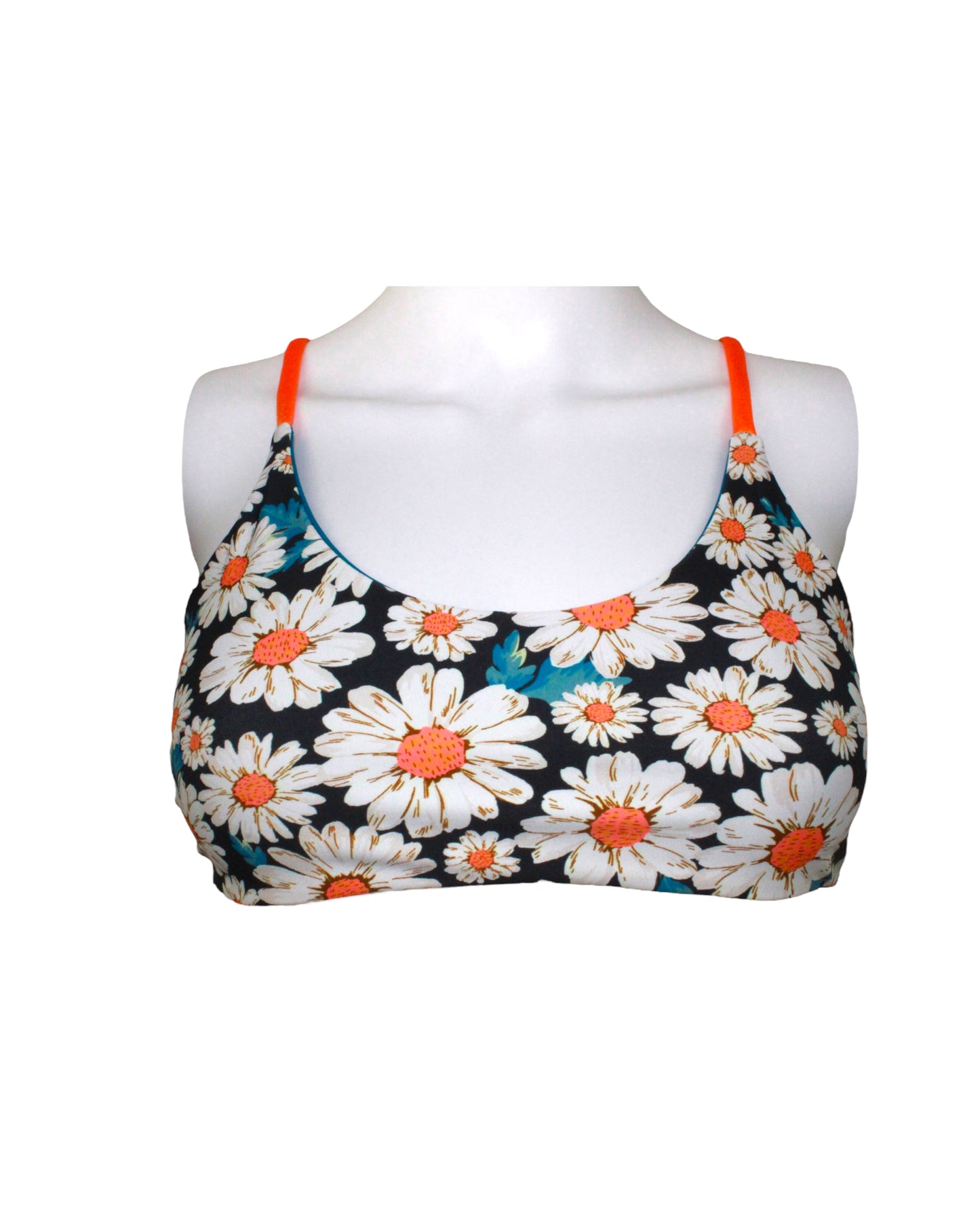 Miss Daisy's - Captainess Top