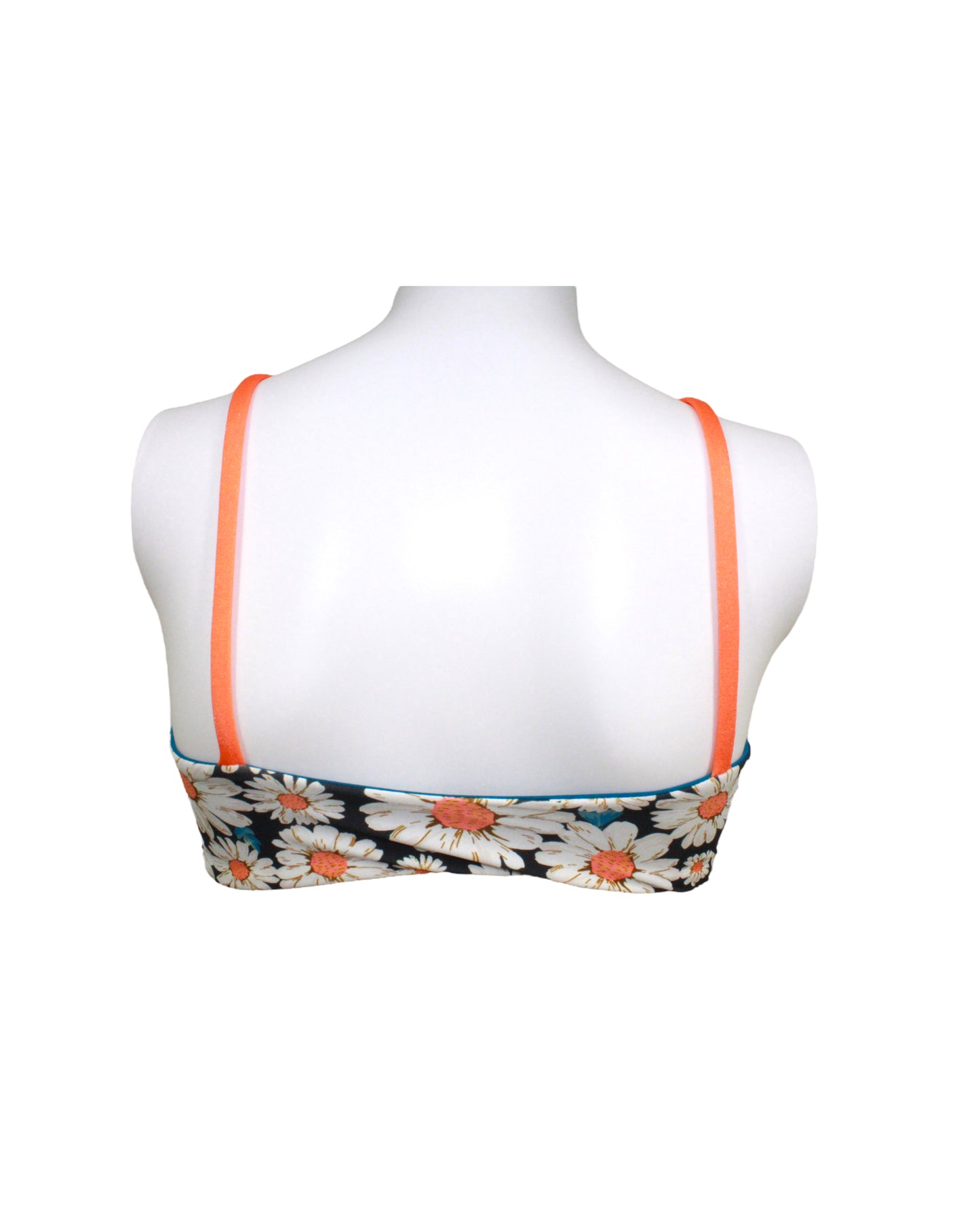 Miss Daisy's - Captainess Top